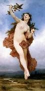 unknow artist Sexy body, female nudes, classical nudes 53 oil painting reproduction